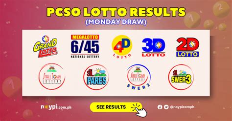 yeswin lottery result chart|PCSO Lotto Result Today: Check Latest Draw Results.